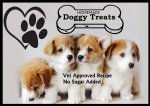 Furry Paws Doggy Treats